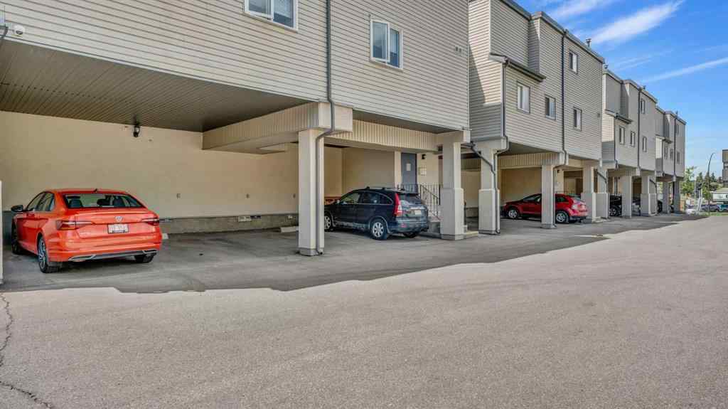 MLS® A2236587 - Unit #1016 1540 29 Street NW in St Andrews Heights Calgary, Residential