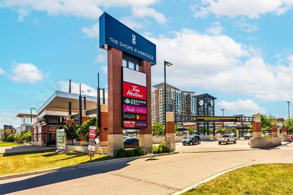 MLS® A2236592 - Unit #511 8710 Horton Road SW in Haysboro Calgary, Residential