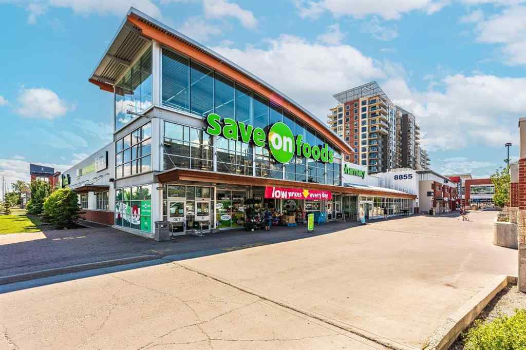 MLS® A2236592 - Unit #511 8710 Horton Road SW in Haysboro Calgary, Residential
