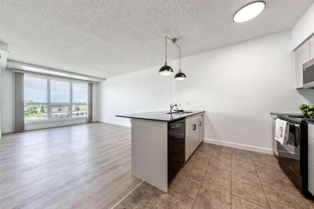 MLS® A2236592 - Unit #511 8710 Horton Road SW in Haysboro Calgary, Residential