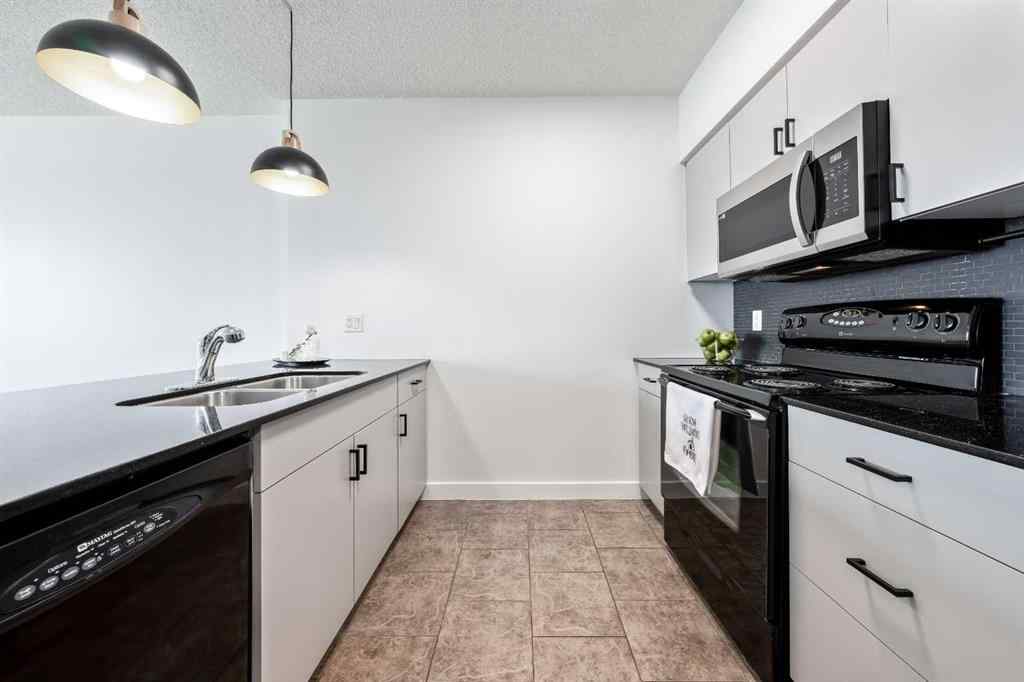 MLS® A2236592 - Unit #511 8710 Horton Road SW in Haysboro Calgary, Residential