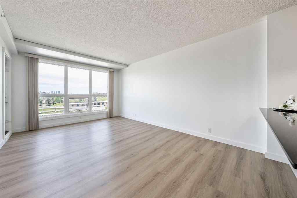 MLS® A2236592 - Unit #511 8710 Horton Road SW in Haysboro Calgary, Residential
