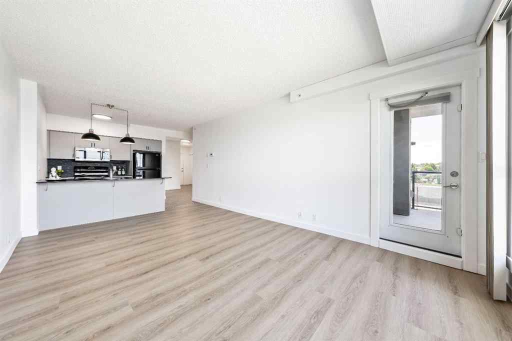 MLS® A2236592 - Unit #511 8710 Horton Road SW in Haysboro Calgary, Residential