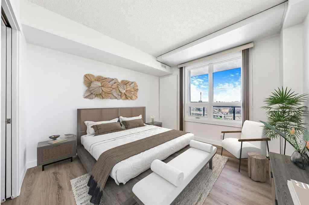 MLS® A2236592 - Unit #511 8710 Horton Road SW in Haysboro Calgary, Residential