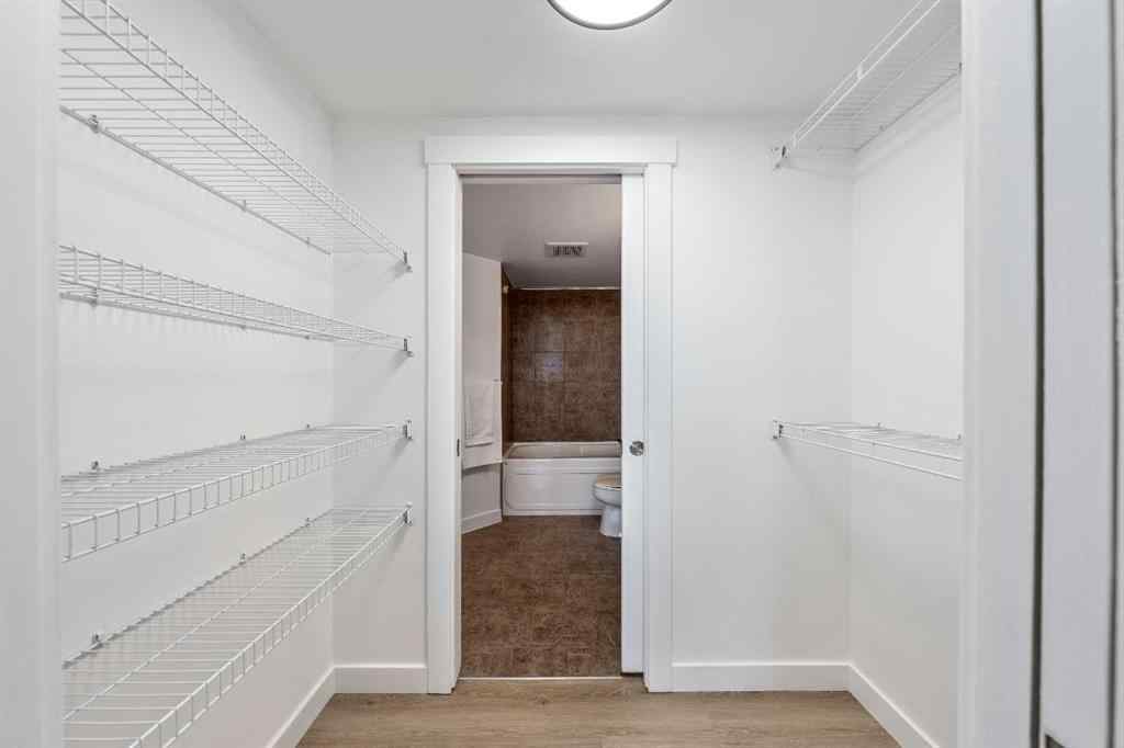 MLS® A2236592 - Unit #511 8710 Horton Road SW in Haysboro Calgary, Residential