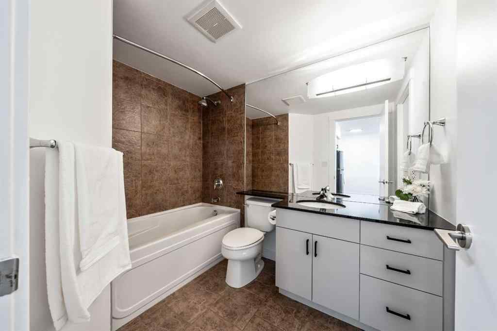 MLS® A2236592 - Unit #511 8710 Horton Road SW in Haysboro Calgary, Residential