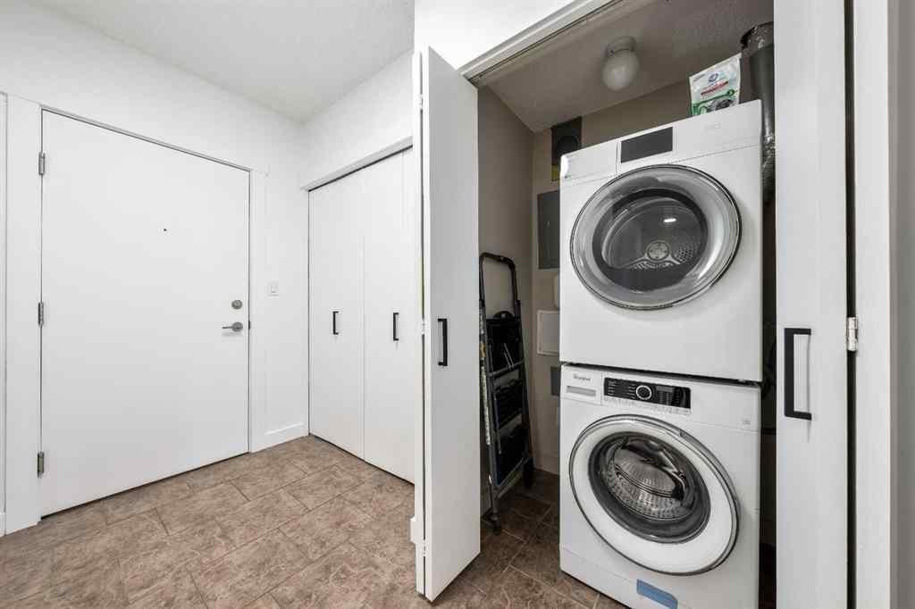 MLS® A2236592 - Unit #511 8710 Horton Road SW in Haysboro Calgary, Residential