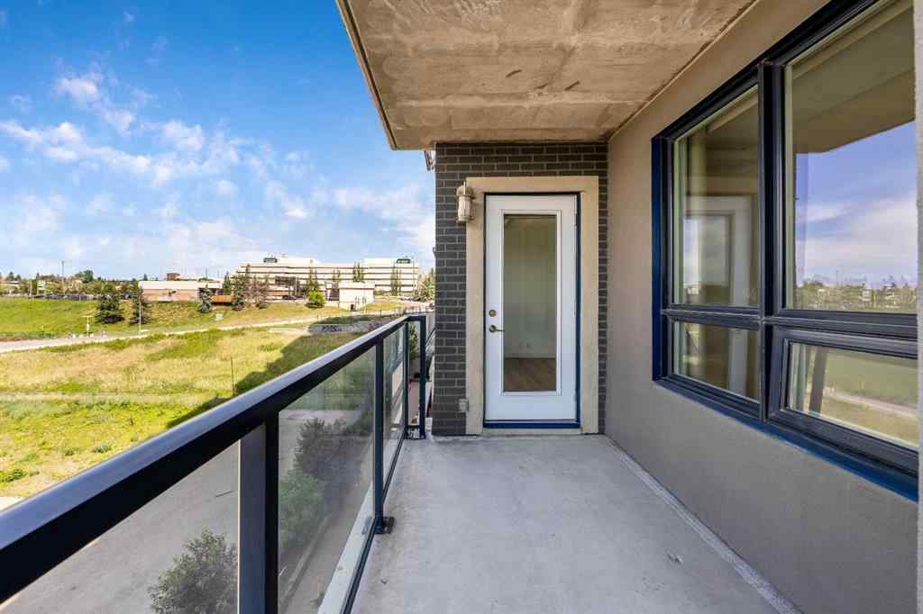 MLS® A2236592 - Unit #511 8710 Horton Road SW in Haysboro Calgary, Residential