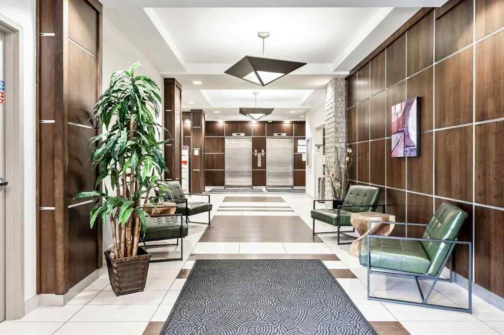 MLS® A2236592 - Unit #511 8710 Horton Road SW in Haysboro Calgary, Residential