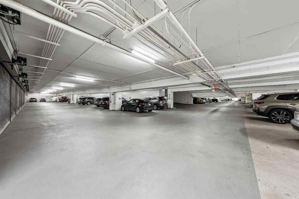 MLS® A2236592 - Unit #511 8710 Horton Road SW in Haysboro Calgary, Residential