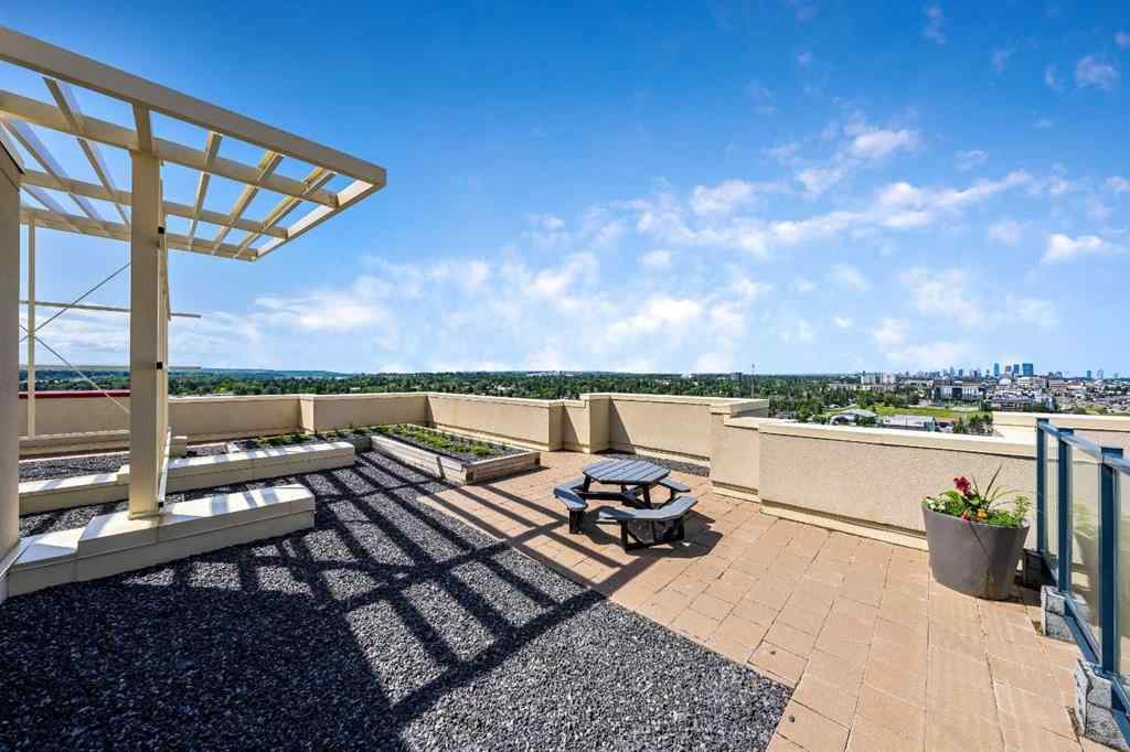 MLS® A2236592 - Unit #511 8710 Horton Road SW in Haysboro Calgary, Residential