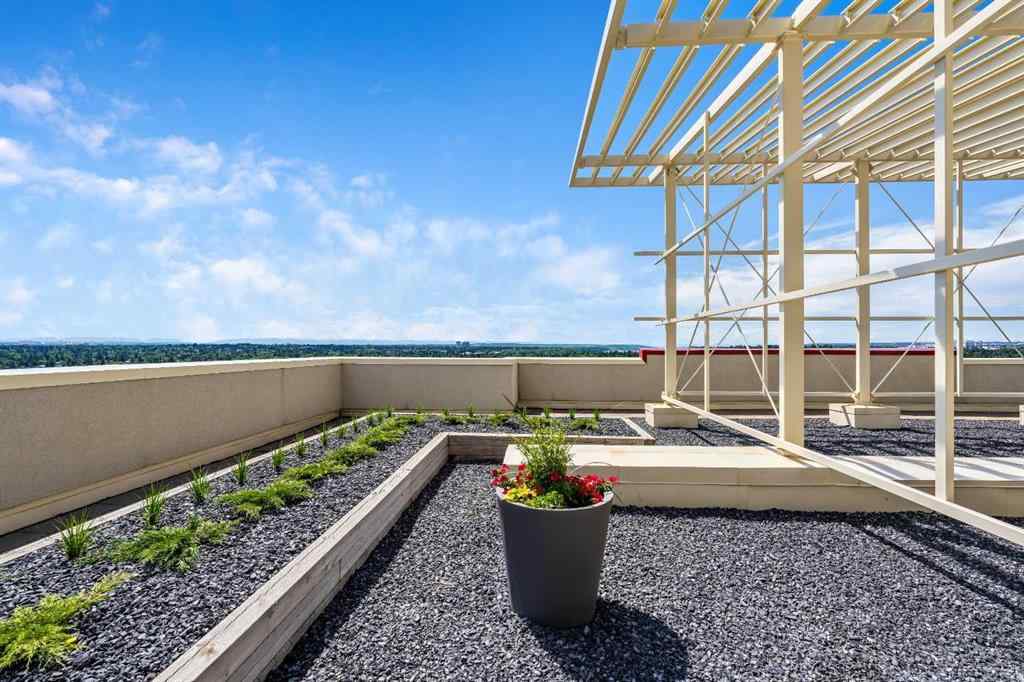 MLS® A2236592 - Unit #511 8710 Horton Road SW in Haysboro Calgary, Residential