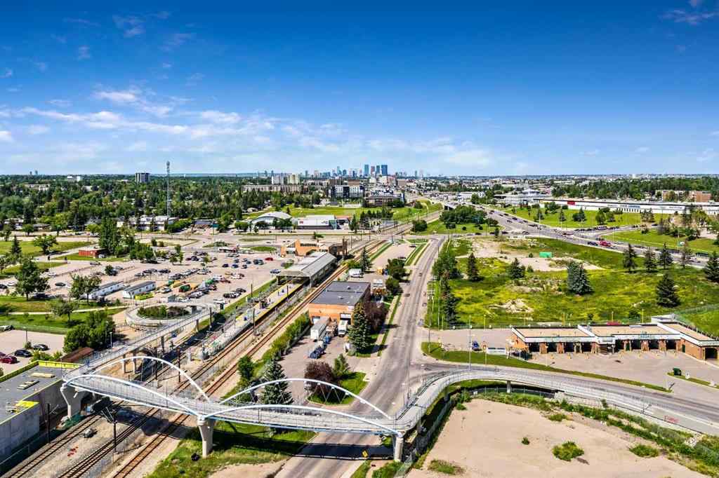 MLS® A2236592 - Unit #511 8710 Horton Road SW in Haysboro Calgary, Residential