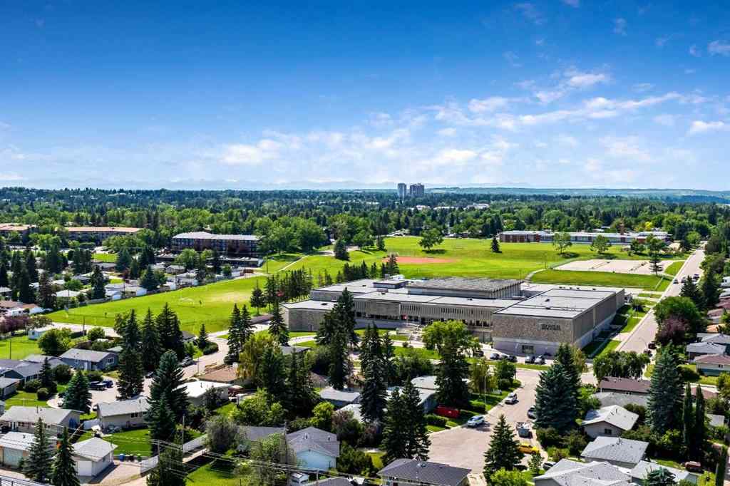MLS® A2236592 - Unit #511 8710 Horton Road SW in Haysboro Calgary, Residential