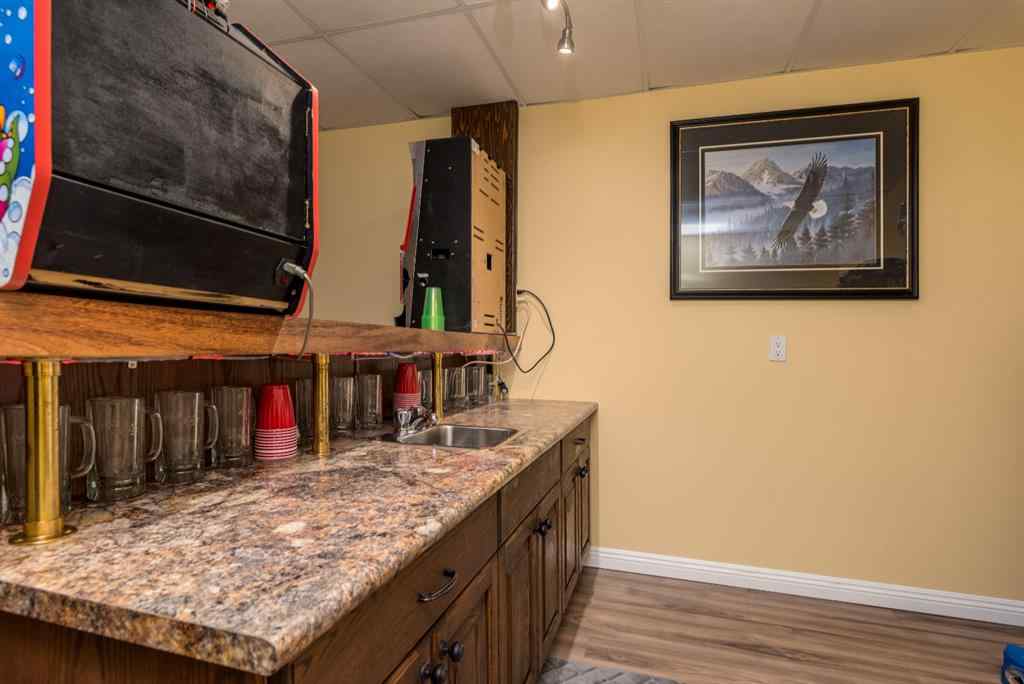 MLS® A2236605 - 34 Rainbow Cresent   in Horizonview Acres Rural Vermilion River, County of, Residential