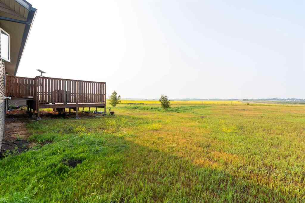 MLS® A2236605 - 34 Rainbow Cresent   in Horizonview Acres Rural Vermilion River, County of, Residential