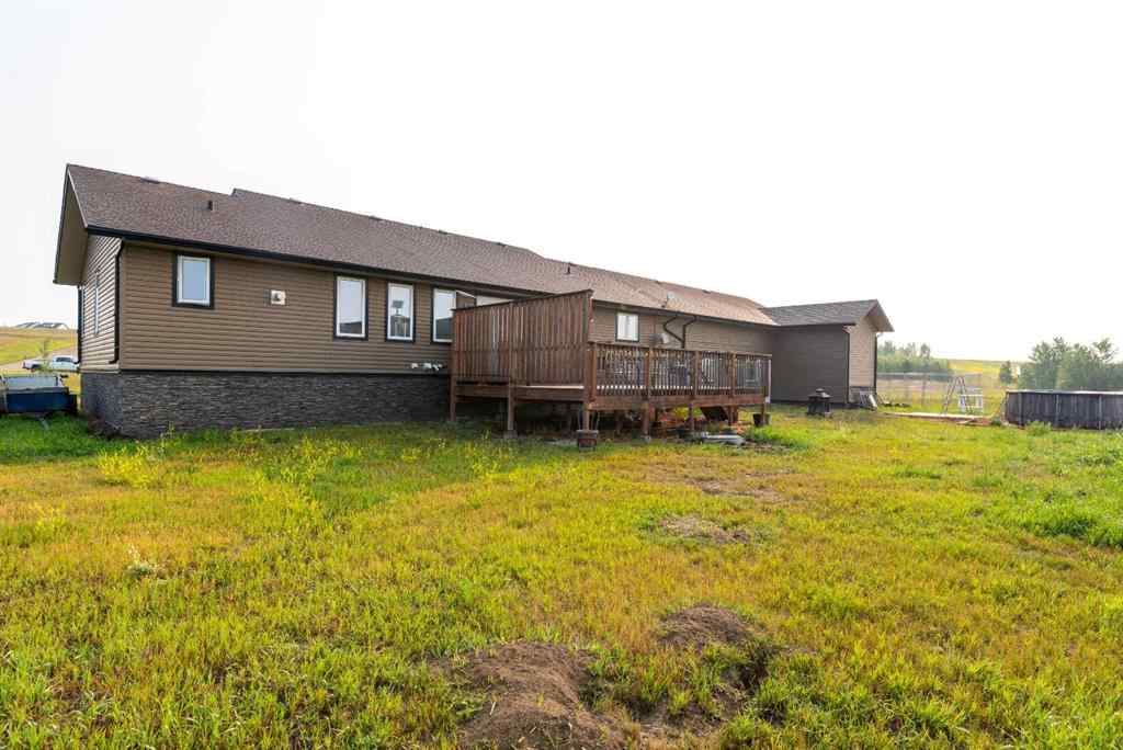 MLS® A2236605 - 34 Rainbow Cresent   in Horizonview Acres Rural Vermilion River, County of, Residential