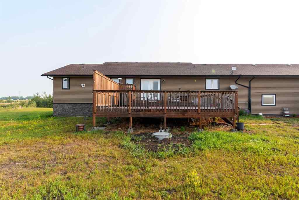 MLS® A2236605 - 34 Rainbow Cresent   in Horizonview Acres Rural Vermilion River, County of, Residential