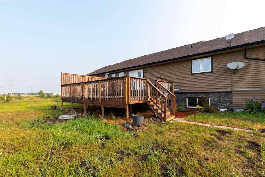 MLS® A2236605 - 34 Rainbow Cresent   in Horizonview Acres Rural Vermilion River, County of, Residential