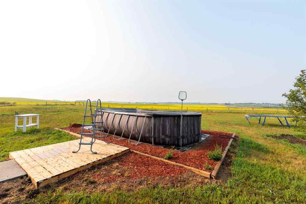 MLS® A2236605 - 34 Rainbow Cresent   in Horizonview Acres Rural Vermilion River, County of, Residential