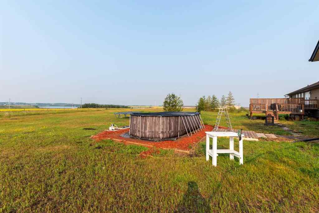 MLS® A2236605 - 34 Rainbow Cresent   in Horizonview Acres Rural Vermilion River, County of, Residential