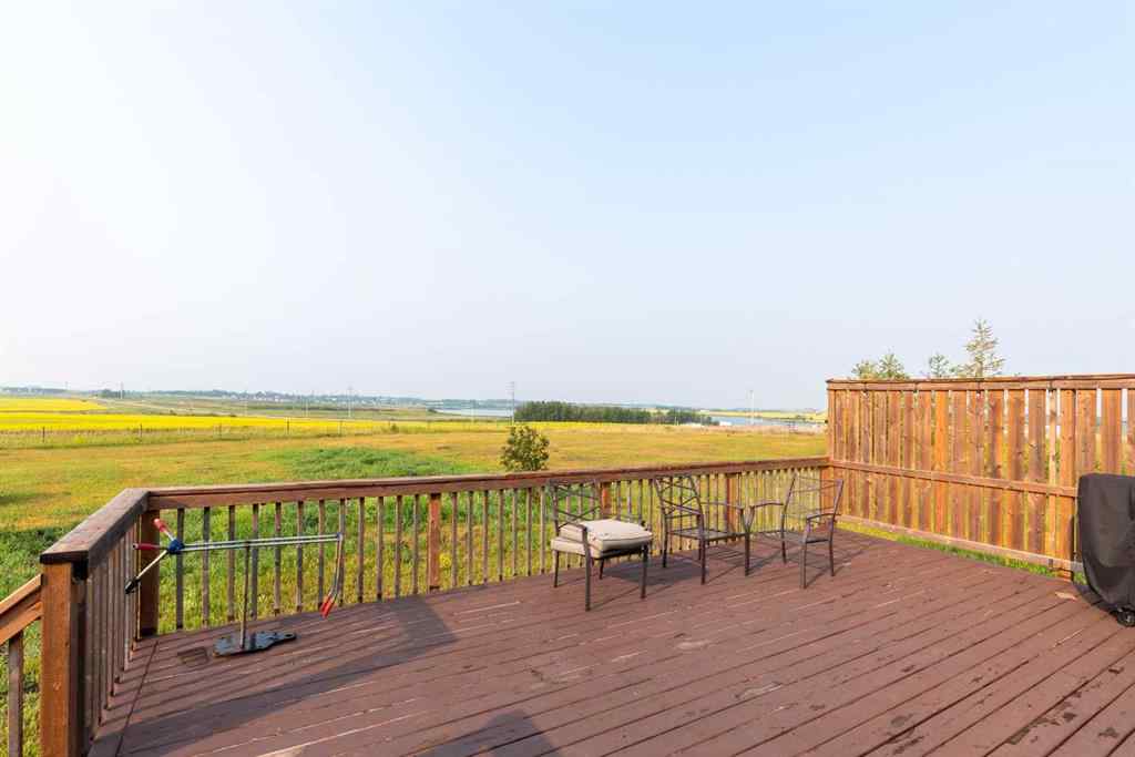 MLS® A2236605 - 34 Rainbow Cresent   in Horizonview Acres Rural Vermilion River, County of, Residential