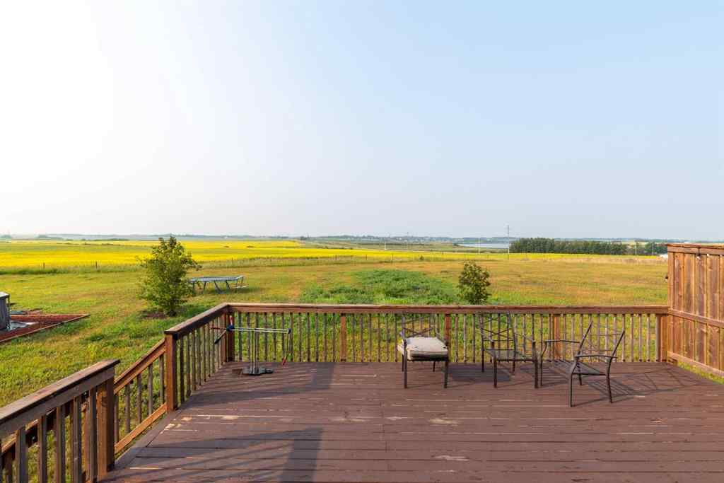 MLS® A2236605 - 34 Rainbow Cresent   in Horizonview Acres Rural Vermilion River, County of, Residential