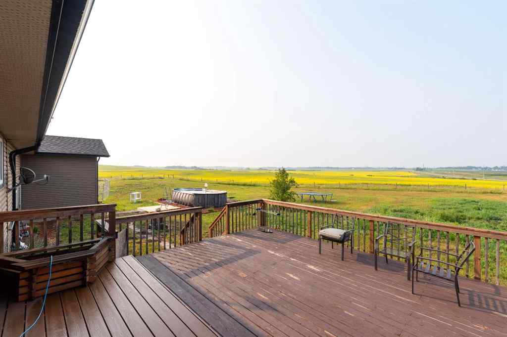 MLS® A2236605 - 34 Rainbow Cresent   in Horizonview Acres Rural Vermilion River, County of, Residential