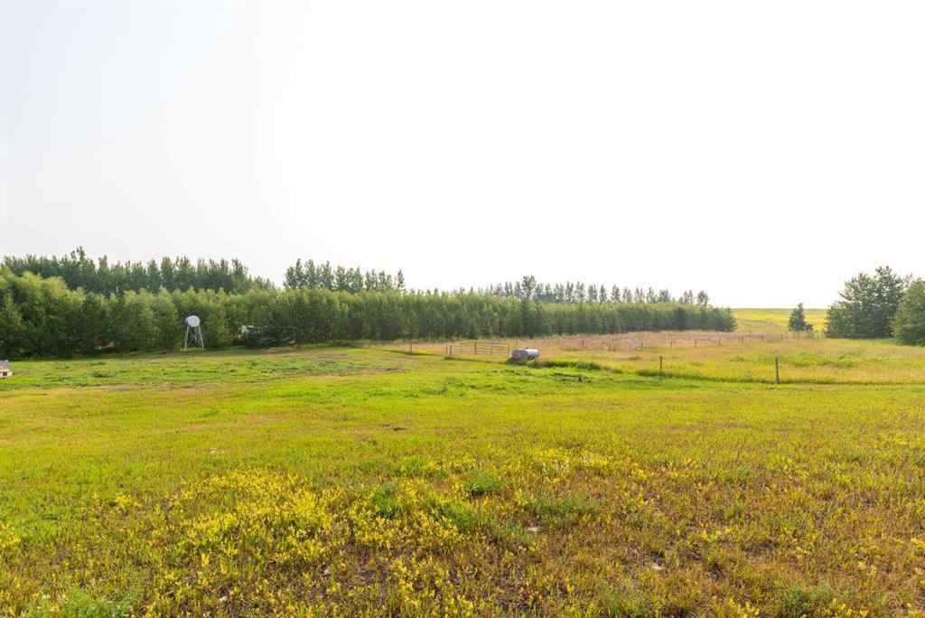 MLS® A2236605 - 34 Rainbow Cresent   in Horizonview Acres Rural Vermilion River, County of, Residential