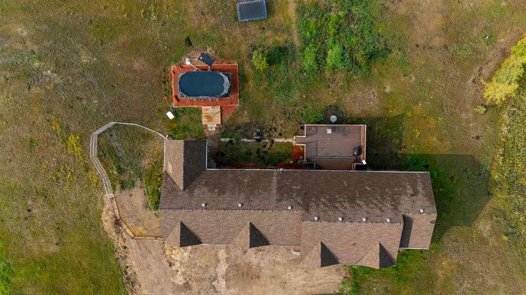 MLS® A2236605 - 34 Rainbow Cresent   in Horizonview Acres Rural Vermilion River, County of, Residential