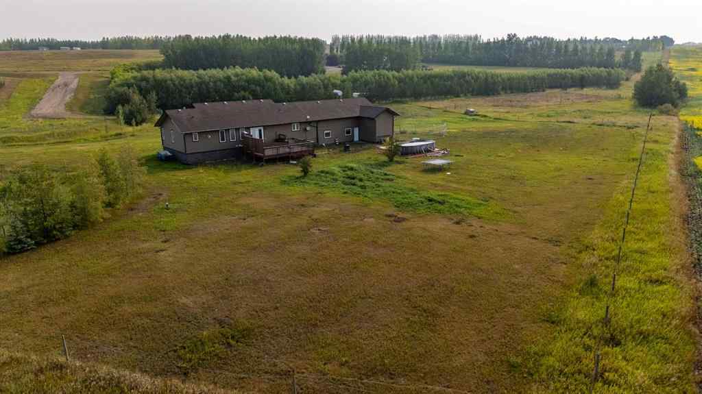 MLS® A2236605 - 34 Rainbow Cresent   in Horizonview Acres Rural Vermilion River, County of, Residential