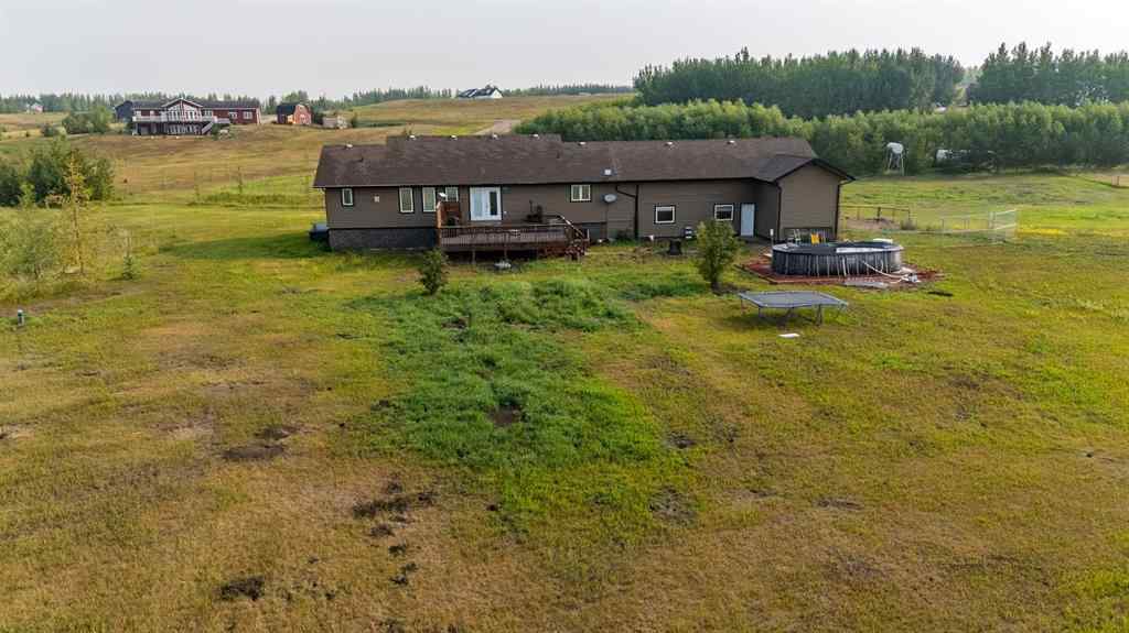 MLS® A2236605 - 34 Rainbow Cresent   in Horizonview Acres Rural Vermilion River, County of, Residential