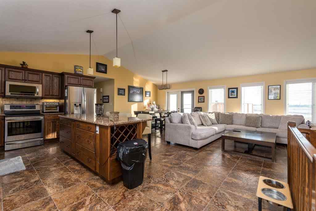 MLS® A2236605 - 34 Rainbow Cresent   in Horizonview Acres Rural Vermilion River, County of, Residential