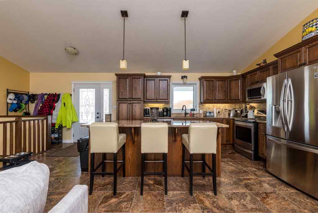 MLS® A2236605 - 34 Rainbow Cresent   in Horizonview Acres Rural Vermilion River, County of, Residential