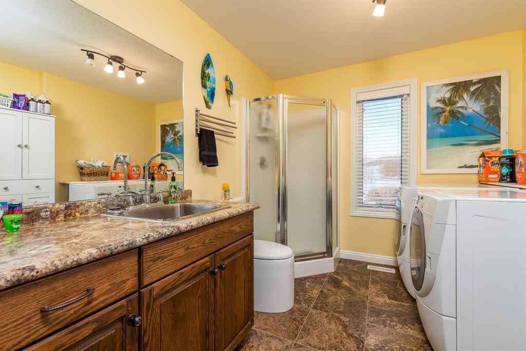 MLS® A2236605 - 34 Rainbow Cresent   in Horizonview Acres Rural Vermilion River, County of, Residential