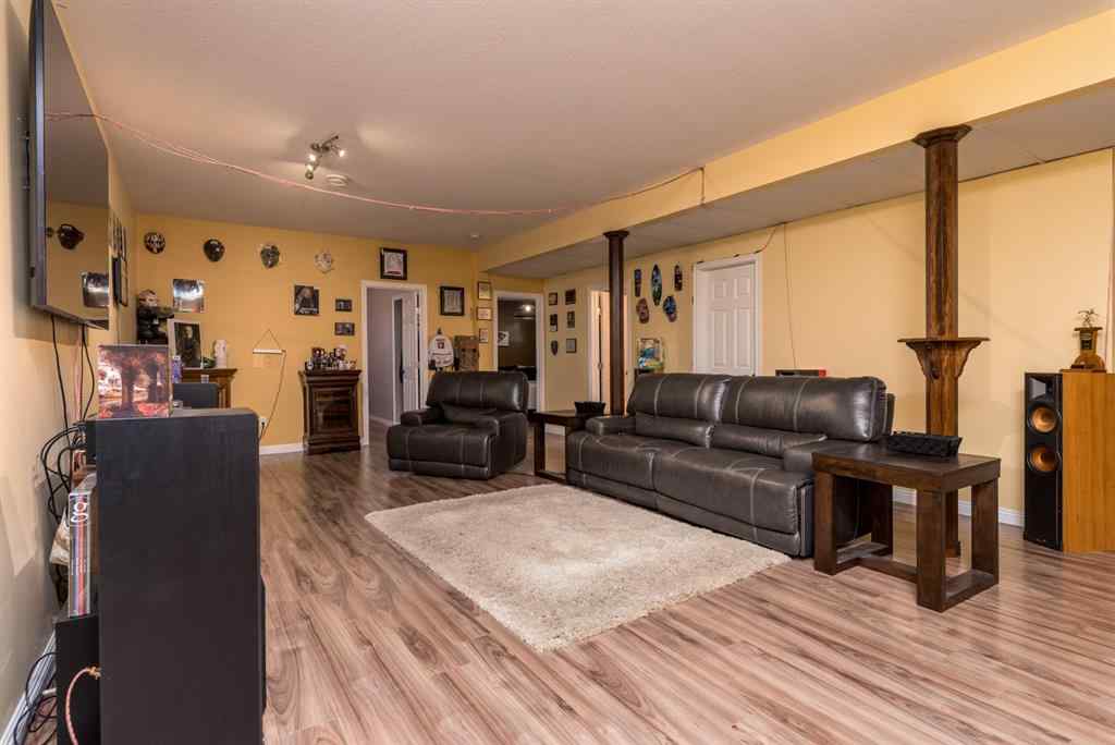 MLS® A2236605 - 34 Rainbow Cresent   in Horizonview Acres Rural Vermilion River, County of, Residential