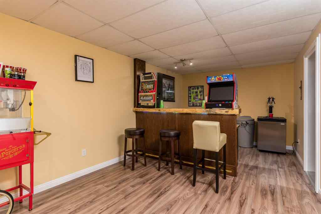 MLS® A2236605 - 34 Rainbow Cresent   in Horizonview Acres Rural Vermilion River, County of, Residential
