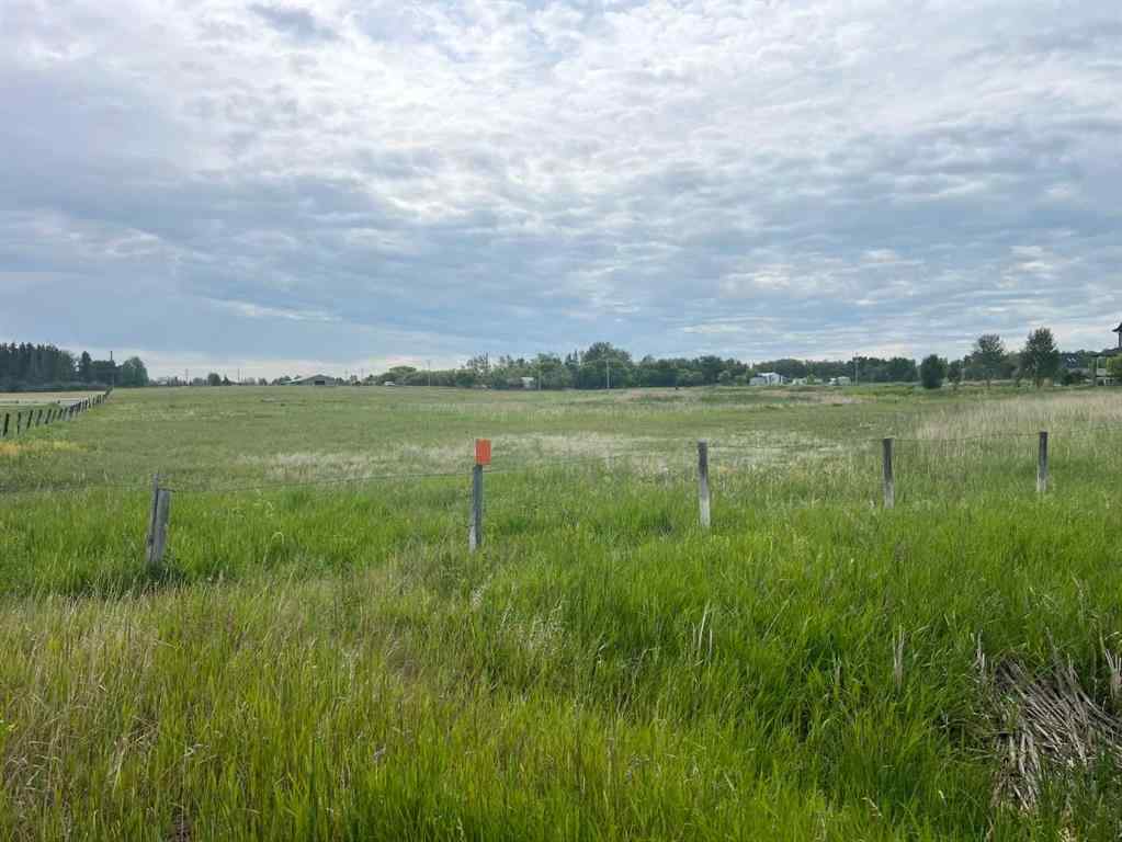 MLS® A2236610 - 226018 76 Street E in NONE Rural Foothills County, Land