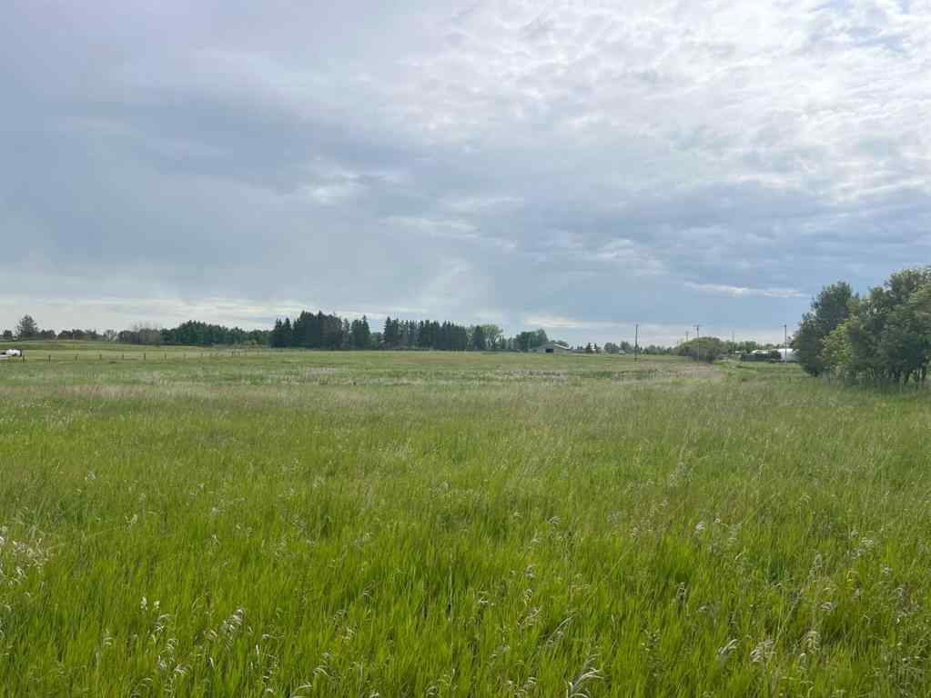 MLS® A2236610 - 226018 76 Street E in NONE Rural Foothills County, Land
