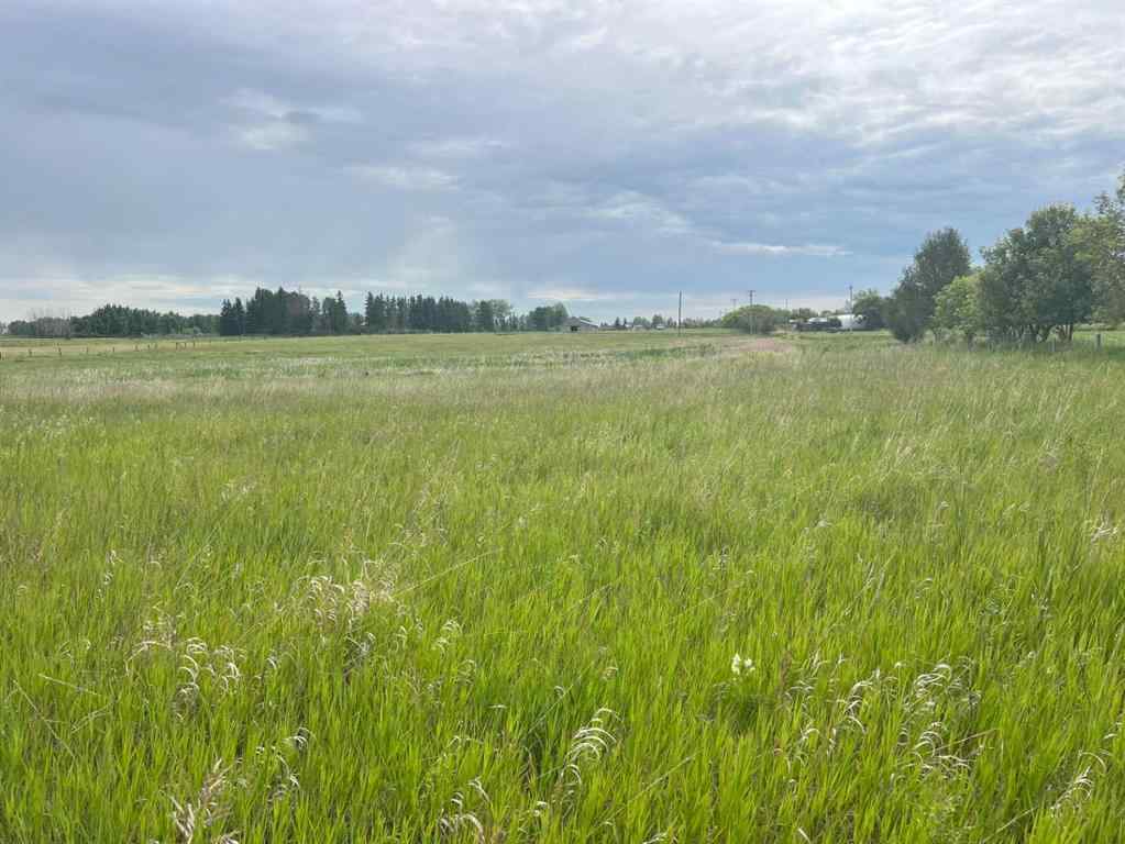 MLS® A2236610 - 226018 76 Street E in NONE Rural Foothills County, Land