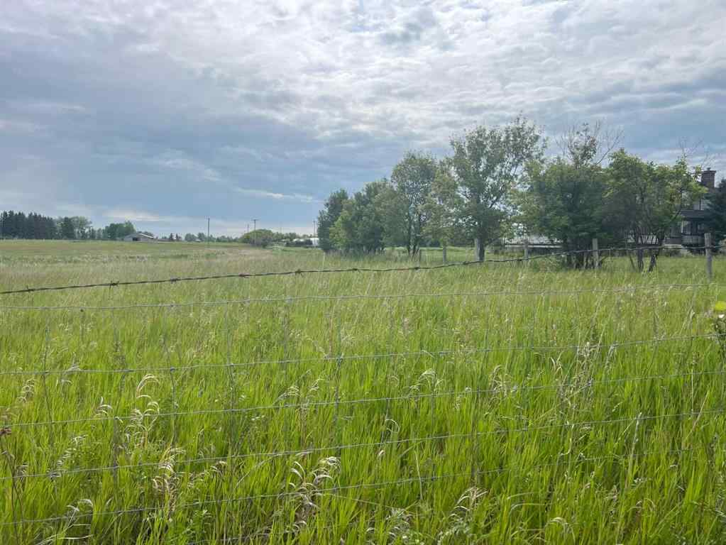 MLS® A2236610 - 226018 76 Street E in NONE Rural Foothills County, Land