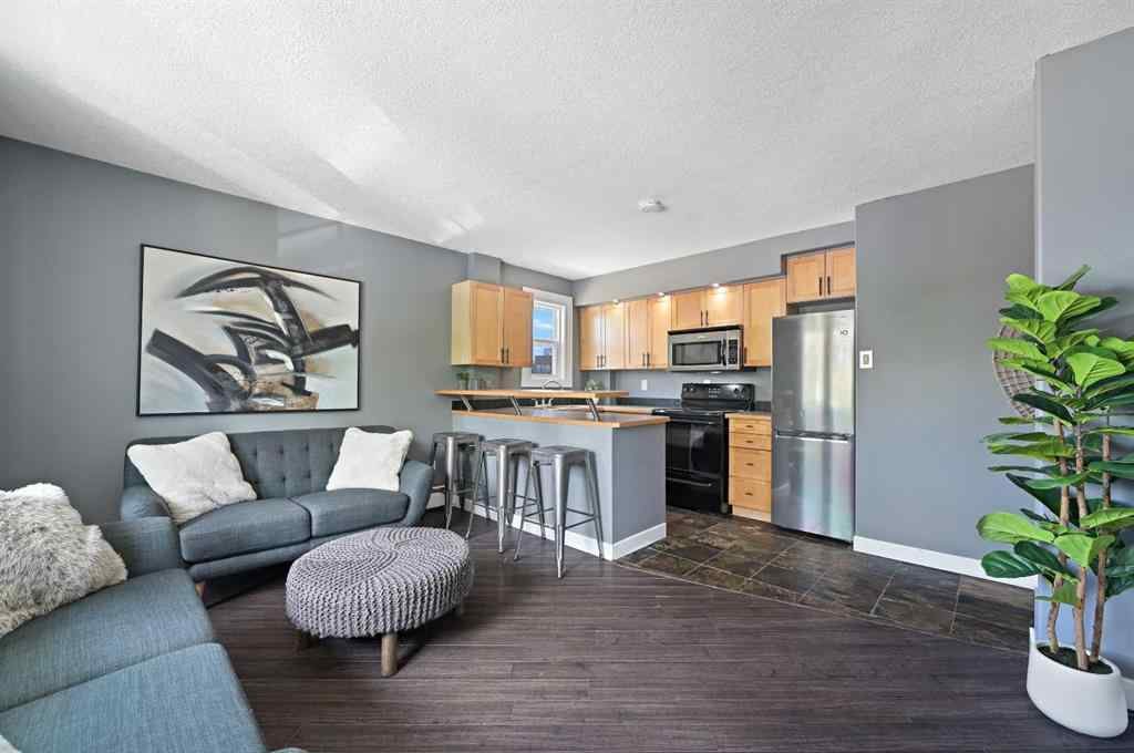 MLS® A2236611 - Unit #304 2111 14 Street SW in Bankview Calgary, Residential