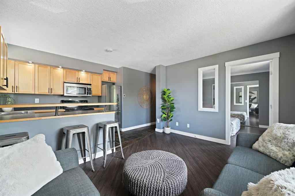 MLS® A2236611 - Unit #304 2111 14 Street SW in Bankview Calgary, Residential