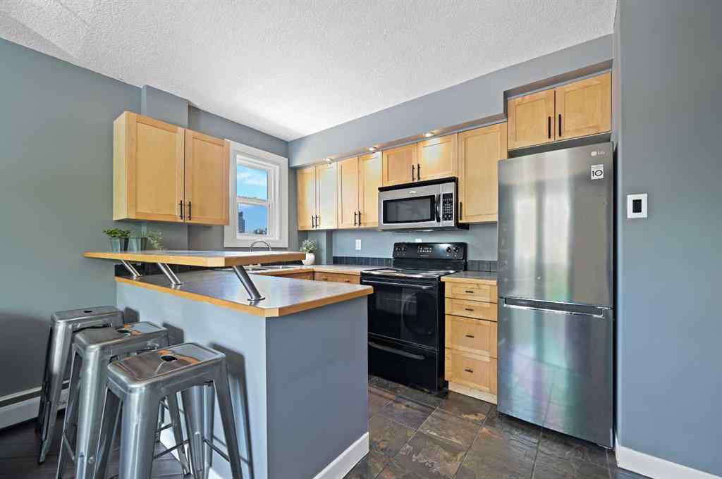 MLS® A2236611 - Unit #304 2111 14 Street SW in Bankview Calgary, Residential