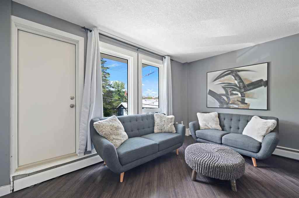 MLS® A2236611 - Unit #304 2111 14 Street SW in Bankview Calgary, Residential