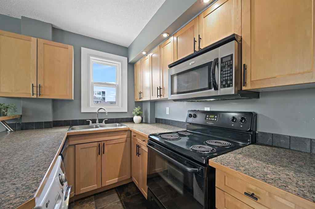 MLS® A2236611 - Unit #304 2111 14 Street SW in Bankview Calgary, Residential