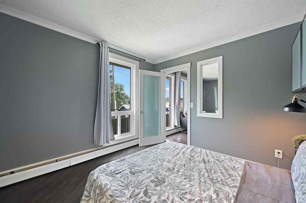 MLS® A2236611 - Unit #304 2111 14 Street SW in Bankview Calgary, Residential
