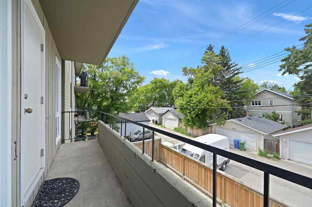 MLS® A2236611 - Unit #304 2111 14 Street SW in Bankview Calgary, Residential