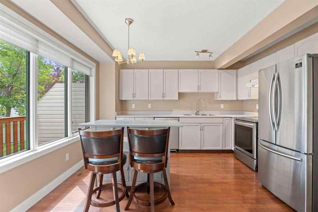 MLS® A2236612 - 96 Patina Rise SW in Patterson Calgary, Residential