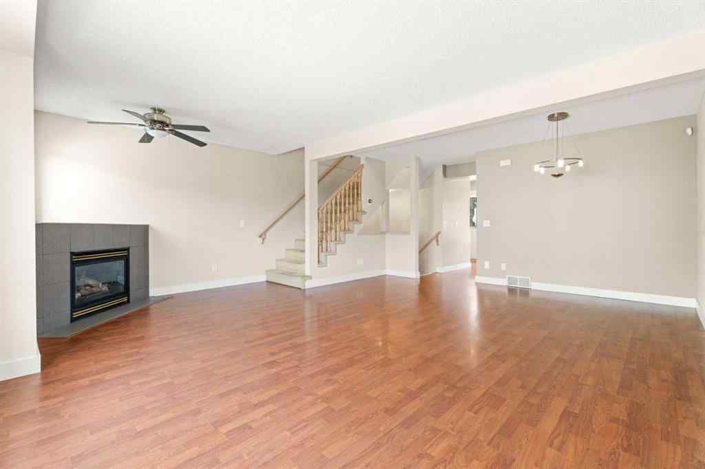 MLS® A2236612 - 96 Patina Rise SW in Patterson Calgary, Residential